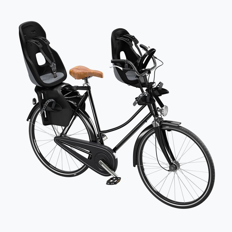 Thule Yepp Nexxt 2 Mini monument bike seat 7