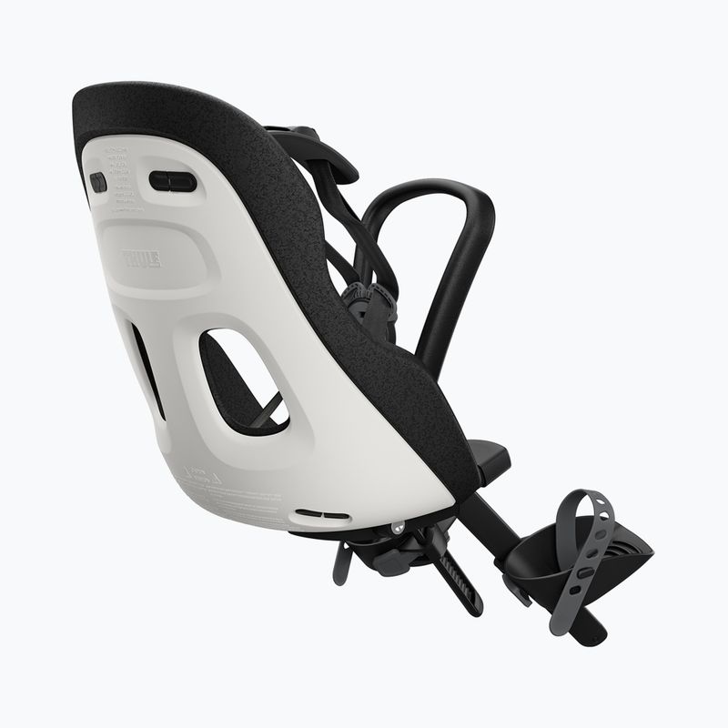 Thule Yepp Nexxt 2 Mini bike seat white 3