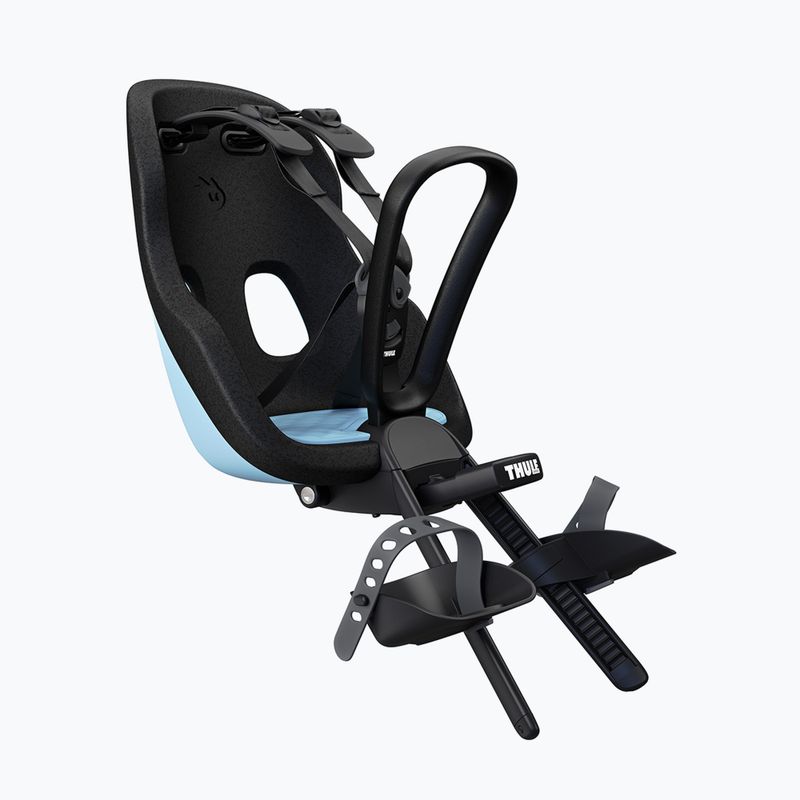 Thule Yepp Nexxt 2 Mini bike seat blue