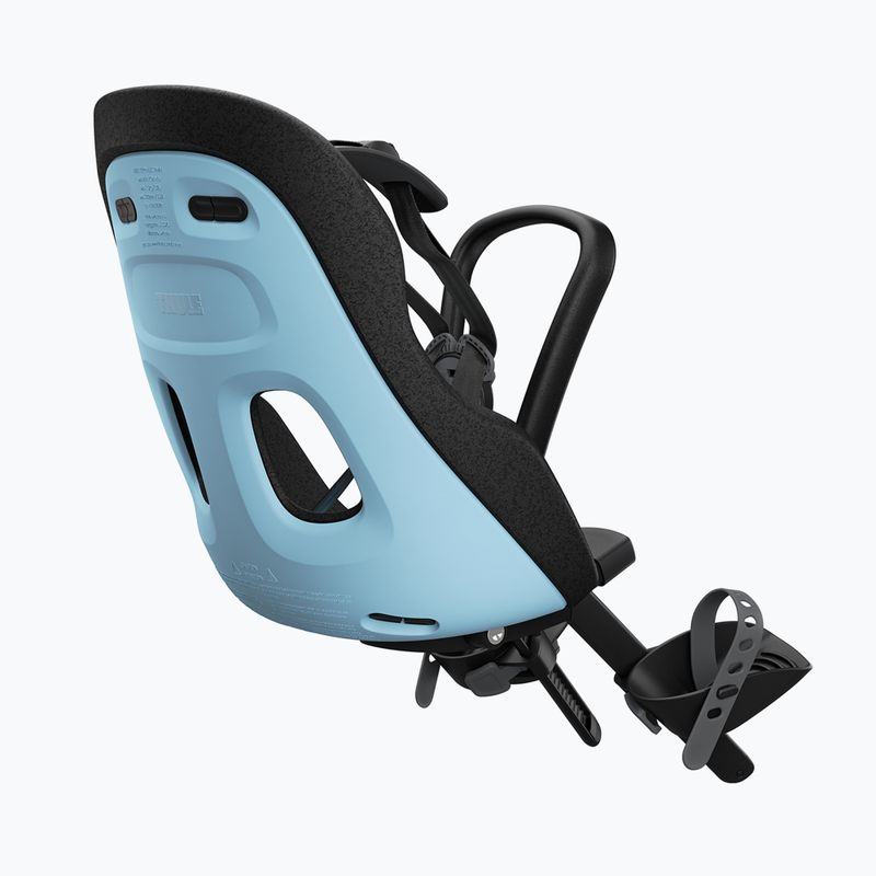 Thule Yepp Nexxt 2 Mini bike seat blue 3