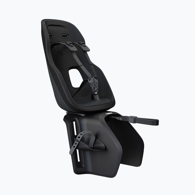 Thule Yepp Nexxt 2 Maxi Rack Mount bike seat black