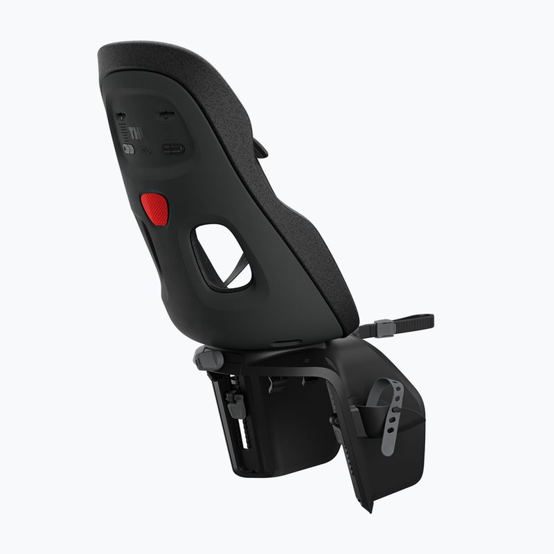 Thule Yepp Nexxt 2 Maxi Rack Mount bike seat black 2