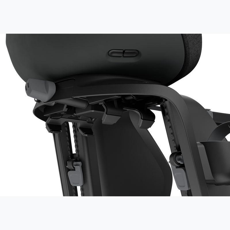 Thule Yepp Nexxt 2 Maxi Rack Mount bike seat black 5