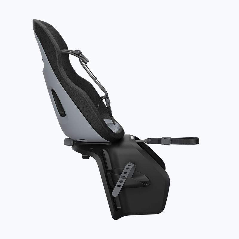 Thule Yepp Nexxt 2 Maxi Rack Mount bike seat grey 3