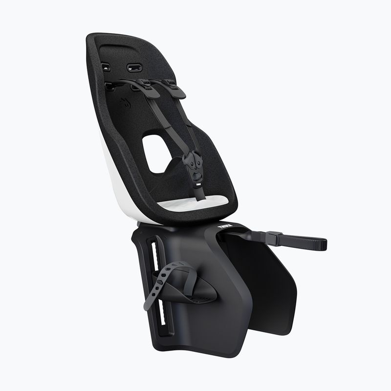 Thule Yepp Nexxt 2 Maxi Rack Mount bike seat white