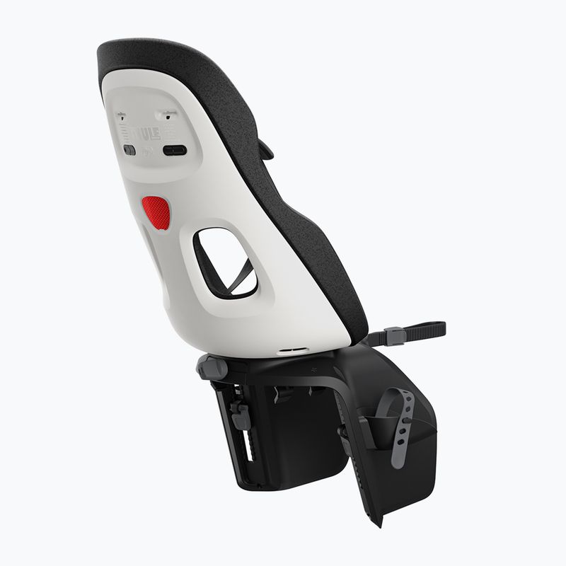 Thule Yepp Nexxt 2 Maxi Rack Mount bike seat white 2