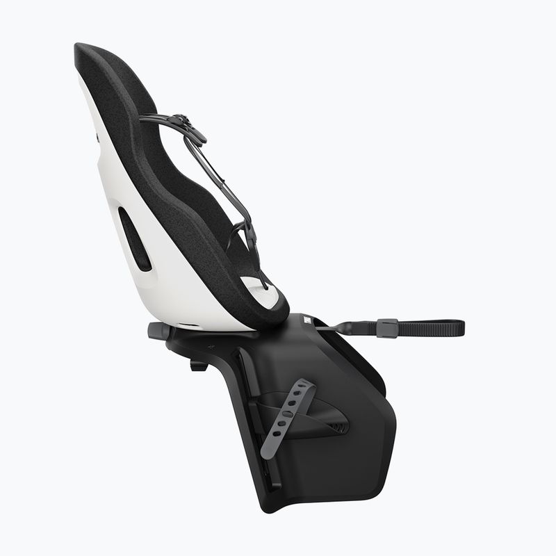 Thule Yepp Nexxt 2 Maxi Rack Mount bike seat white 3