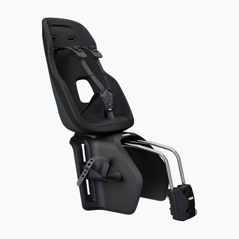 Thule Yepp Nexxt 2 Maxi Frame Mount bike seat black