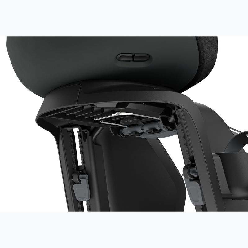 Thule Yepp Nexxt 2 Maxi Frame Mount bike seat black 5