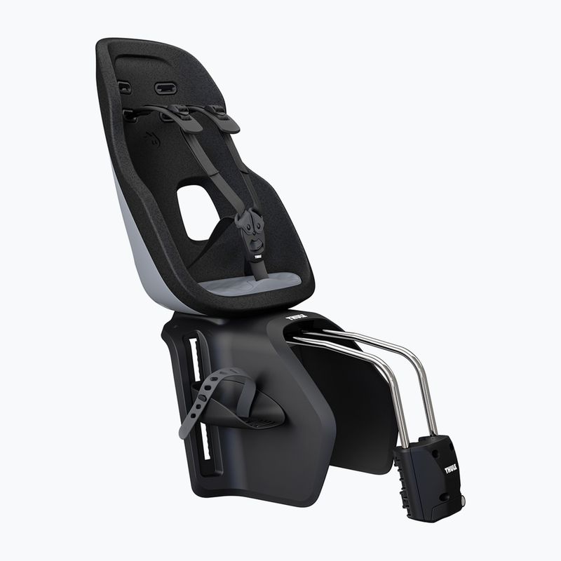 Bike seat Thule Yepp Nexxt 2 Maxi Frame Mount grey
