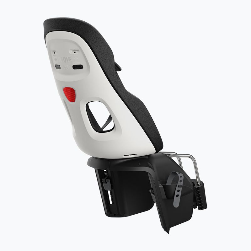 Bike seat Thule Yepp Nexxt 2 Maxi Frame Mount white 2