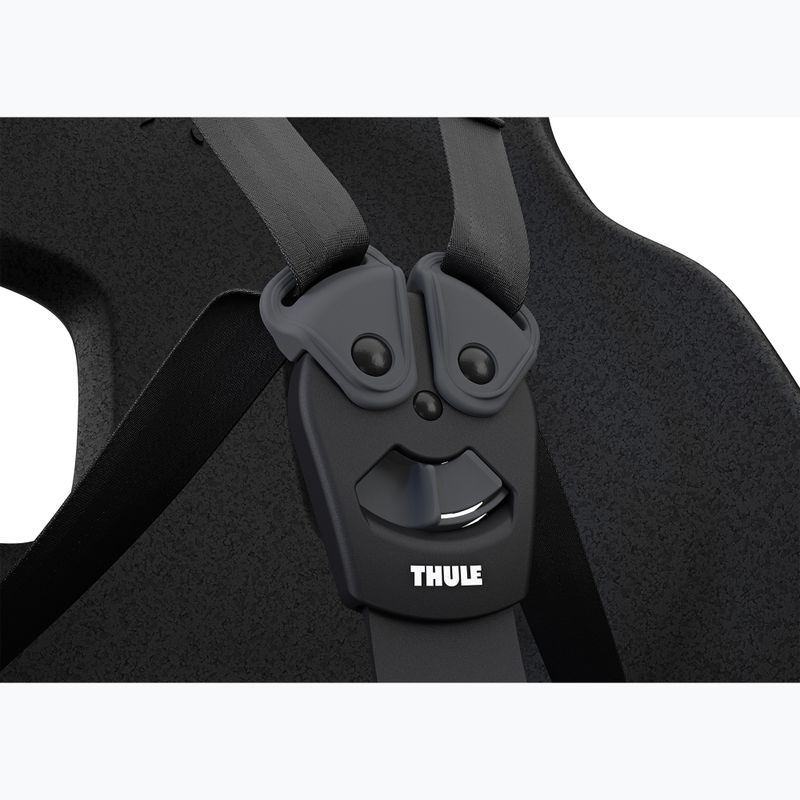 Bike seat Thule Yepp Nexxt 2 Maxi Frame Mount white 4