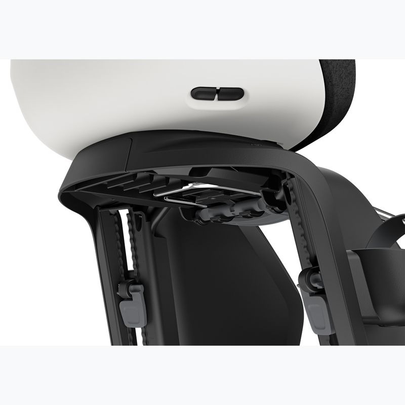 Bike seat Thule Yepp Nexxt 2 Maxi Frame Mount white 5
