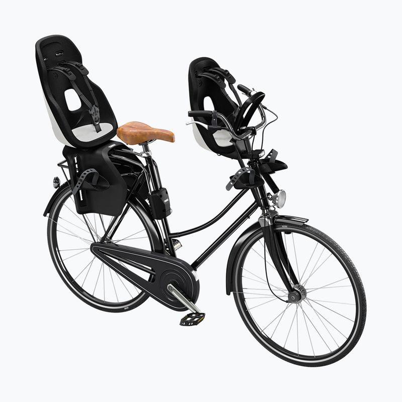 Bike seat Thule Yepp Nexxt 2 Maxi Frame Mount white 7