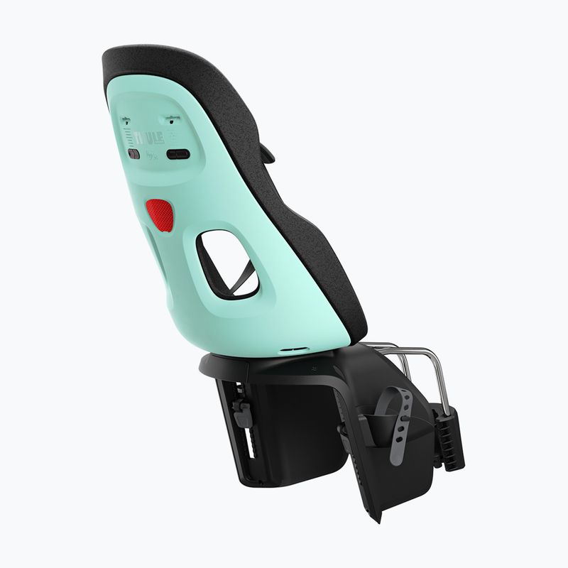 Thule Yepp Nexxt 2 Maxi Frame Mount bike seat mint 2