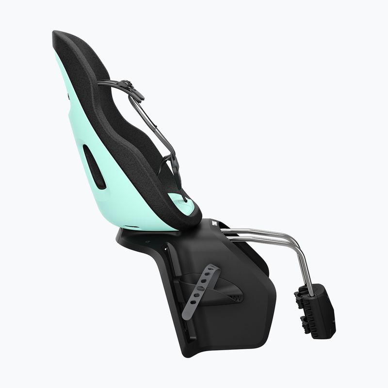 Thule Yepp Nexxt 2 Maxi Frame Mount bike seat mint 3