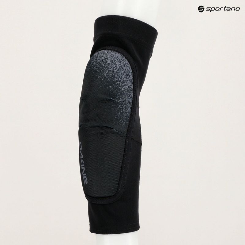 Dakine Slayer Elbow Pad bike elbow protectors black D10002771 7