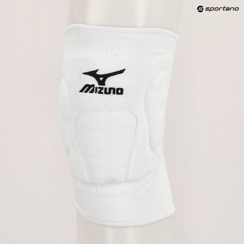 Mizuno VS1 Kneepad volleyball knee pads white Z59SS89101 6