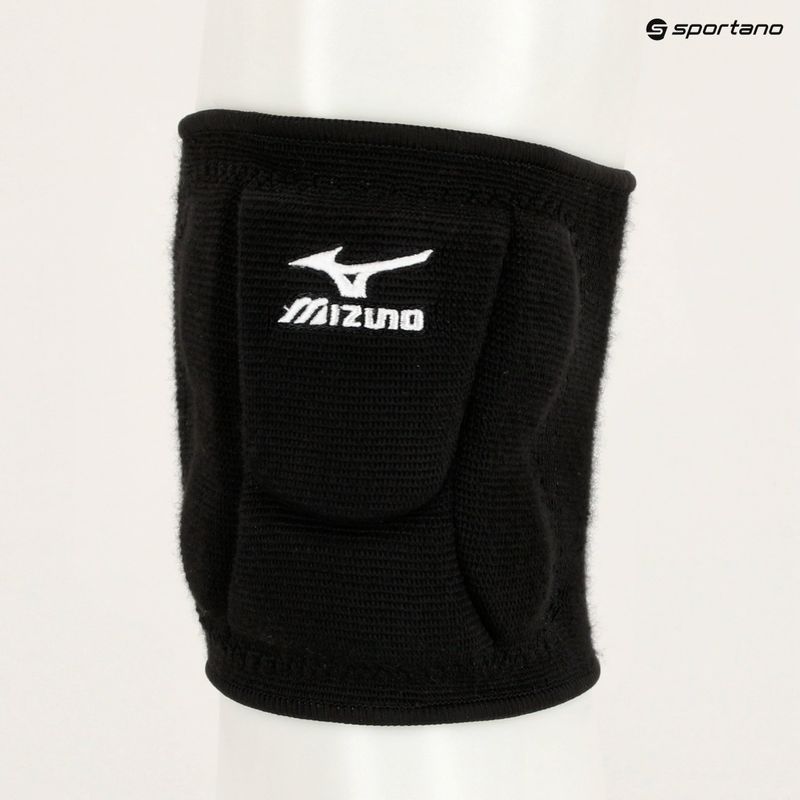 Mizuno VS1 Compact Kneepad volleyball knee pads black Z59SS89209 6