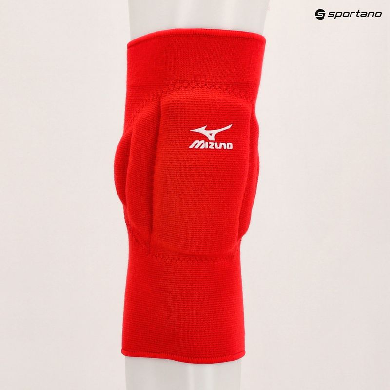 Mizuno Team Kneepad volleyball knee pads red Z59SS70262 5