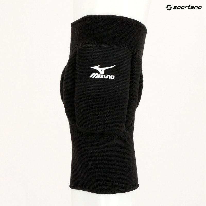 Mizuno Team Kneepad volleyball knee pads black Z59SS70209 6