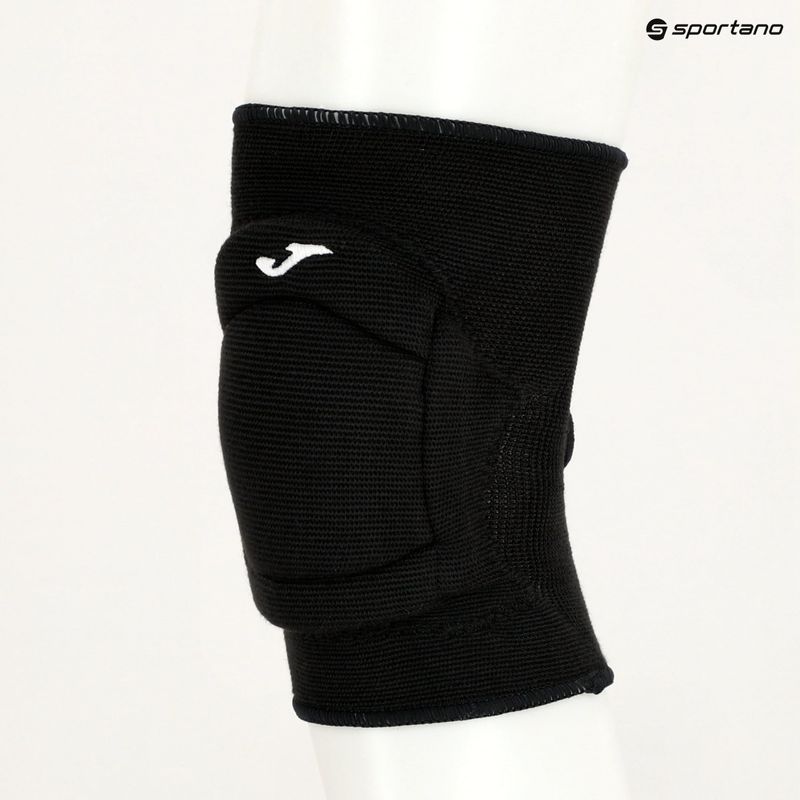 Joma Elbow Patch Block black 400176 7