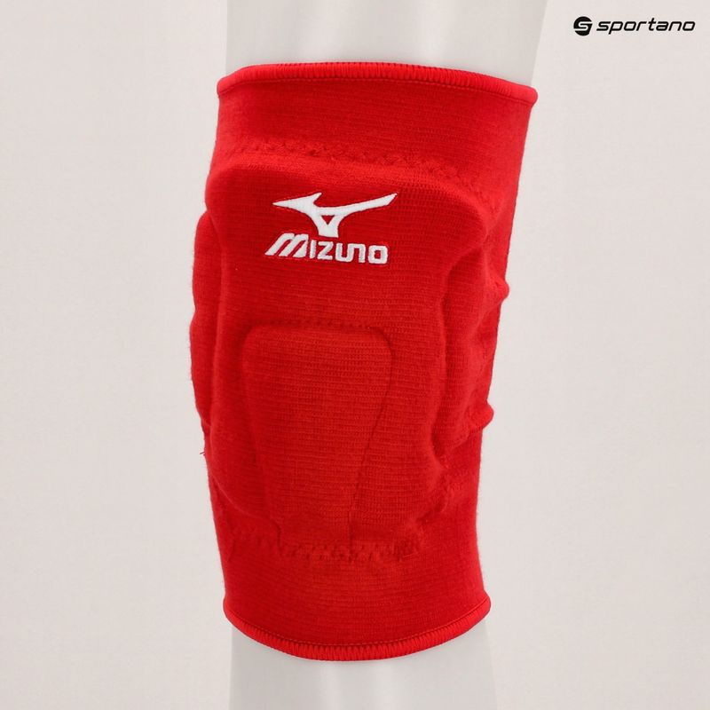 Mizuno VS1 Kneepad volleyball knee pads red Z59SS89162 5