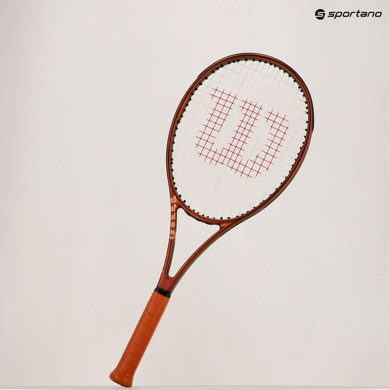 Wilson Pro Staff 97Ul V14 tennis racket 14