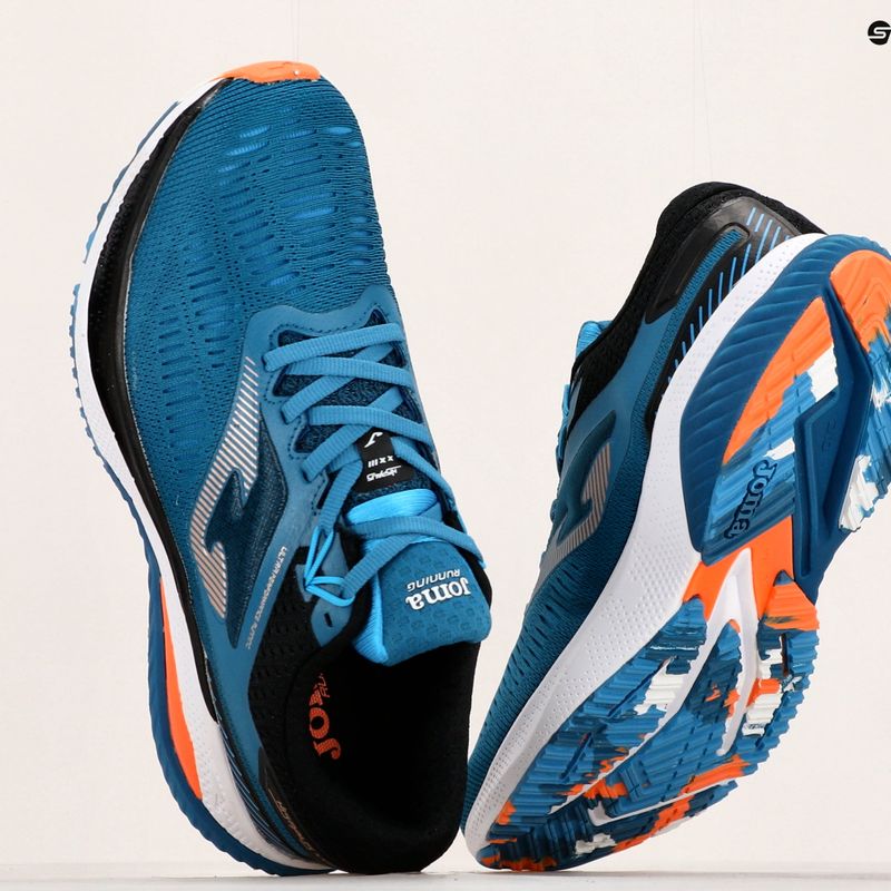 Joma men's running shoes R.Hispalis 2305 blue RHISPS2305 9
