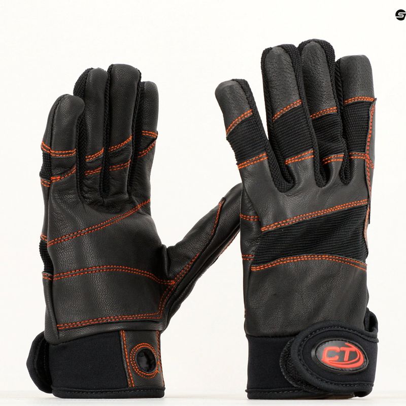 Climbing Technology Progrip climbing gloves 8