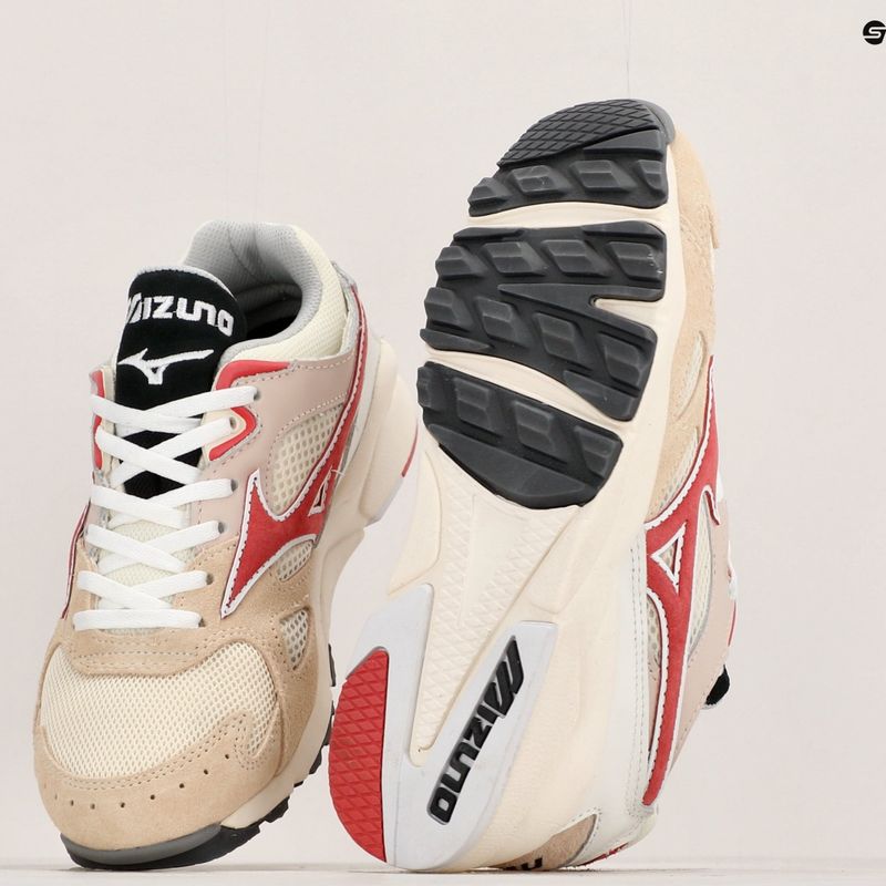 Mizuno Sky Medal Premium white onyx/lilac marble/snow white shoes 15