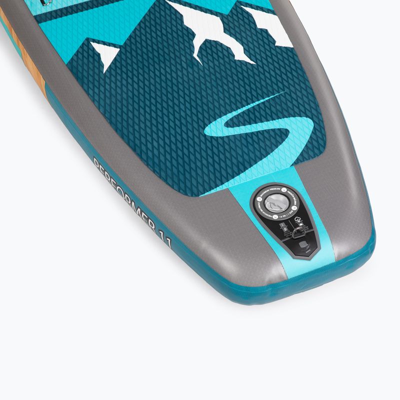 Body Glove Performer 11'0" SUP board 6