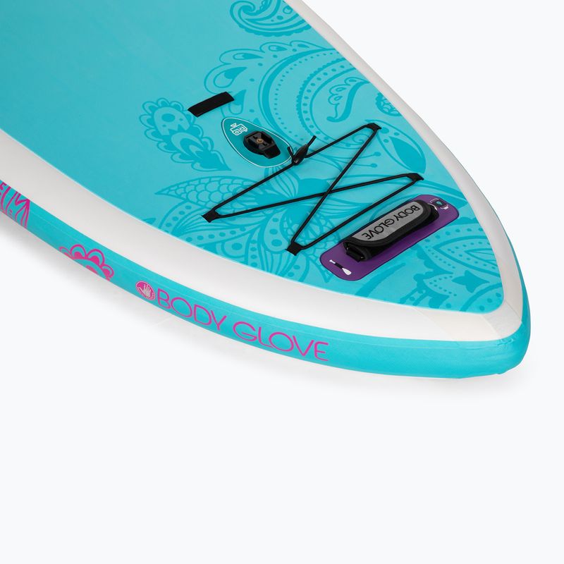 Body Glove Oasis 10'0'' SUP board 6