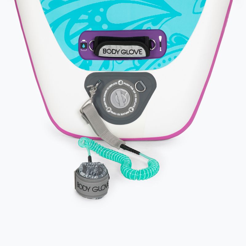Body Glove Oasis 10'0'' SUP board 9