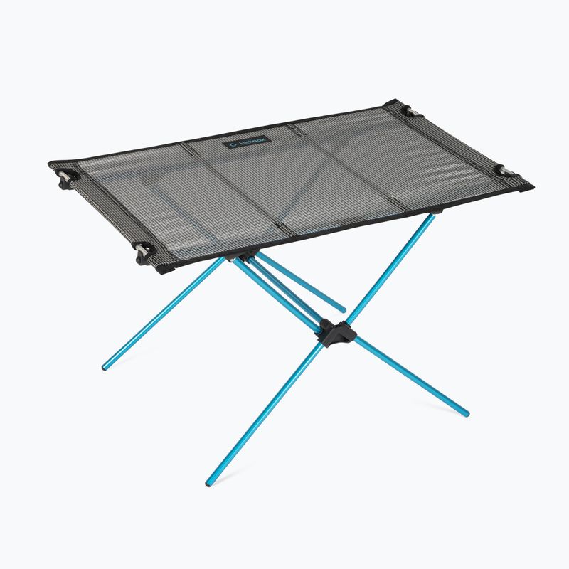 Camping table Helinox Zero LT cyan