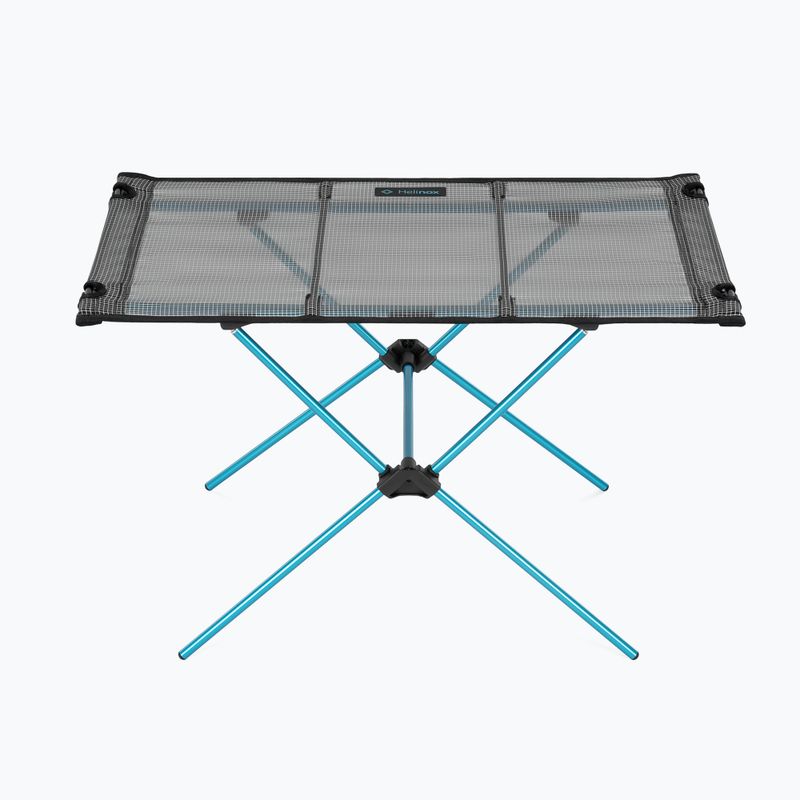 Camping table Helinox Zero LT cyan 2