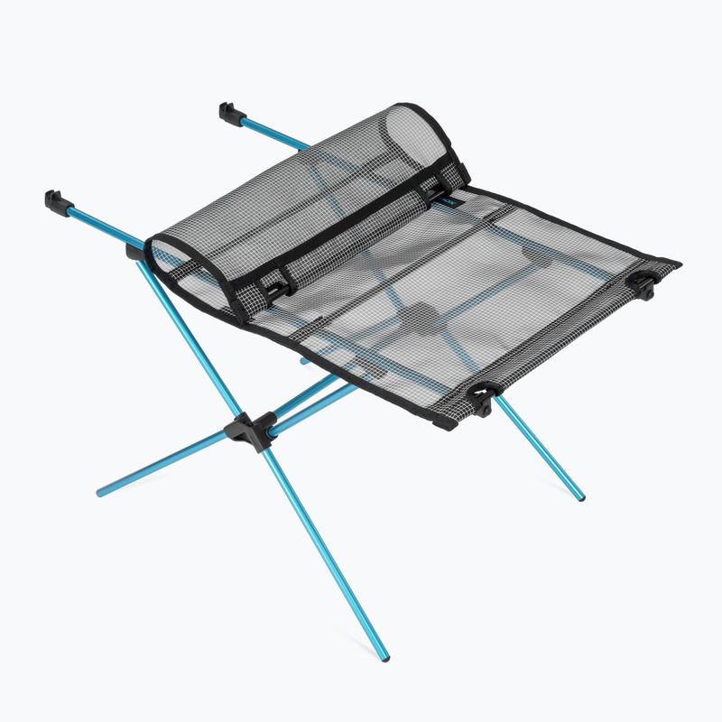 Camping table Helinox Zero LT cyan 3