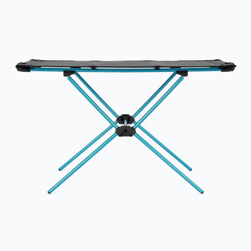 Camping table Helinox Zero LT cyan 4
