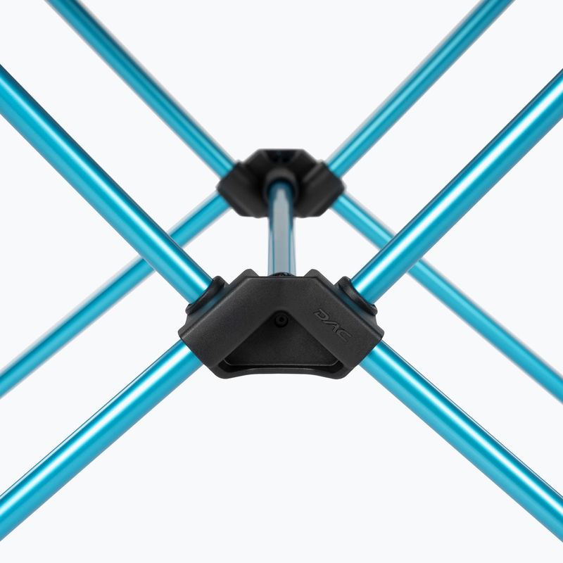 Camping table Helinox Zero LT cyan 8