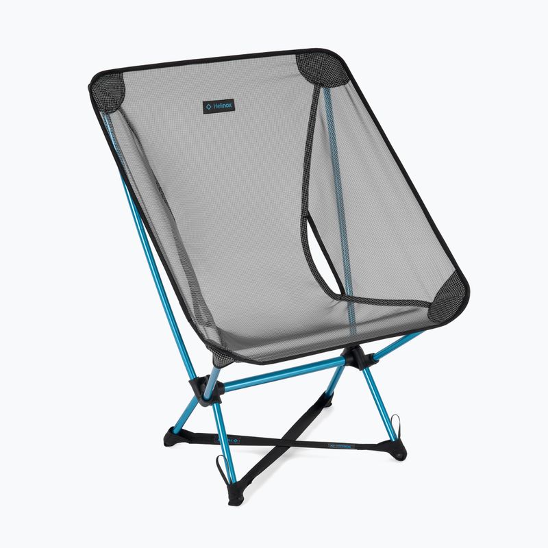 Camping chair Helinox Chair Zero LT cyan 2