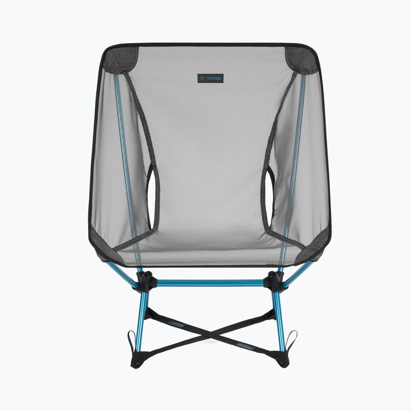 Camping chair Helinox Chair Zero LT cyan 3