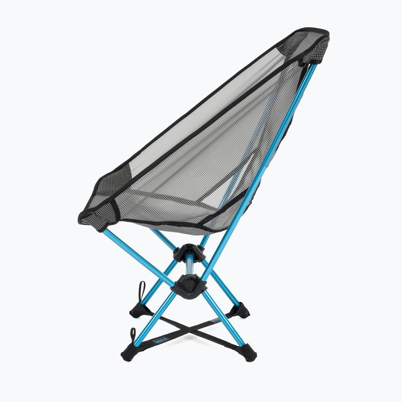 Camping chair Helinox Chair Zero LT cyan 5