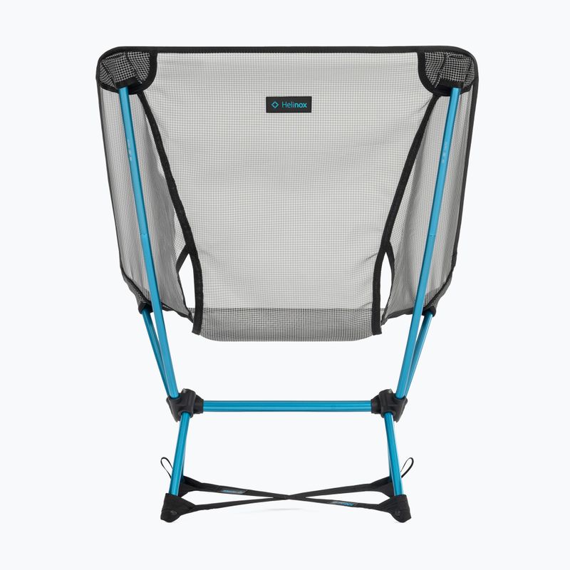 Camping chair Helinox Chair Zero LT cyan 6