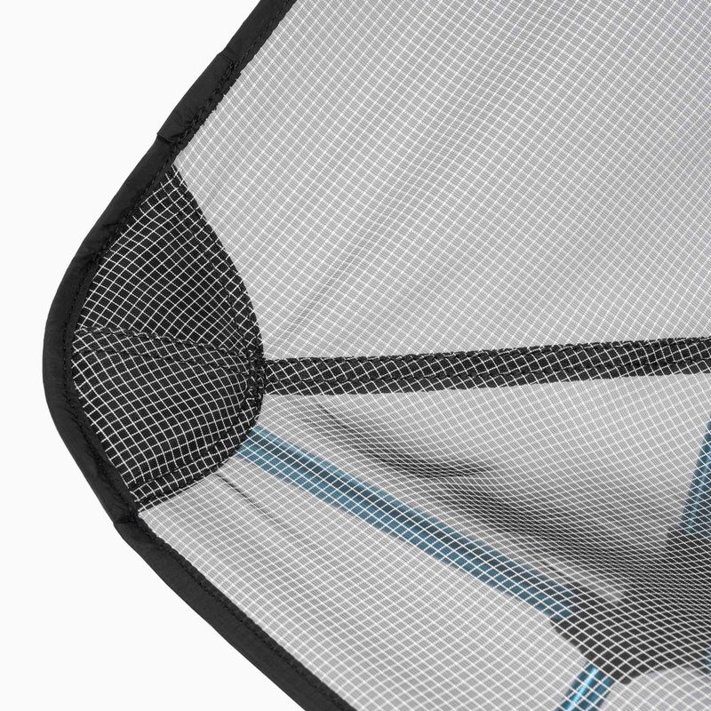 Camping chair Helinox Chair Zero LT cyan 10