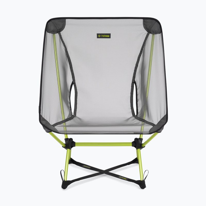 Camping chair Helinox Chair Zero LT melon 2