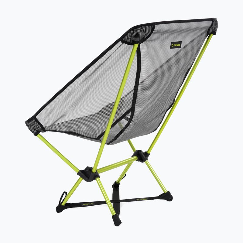 Camping chair Helinox Chair Zero LT melon 3