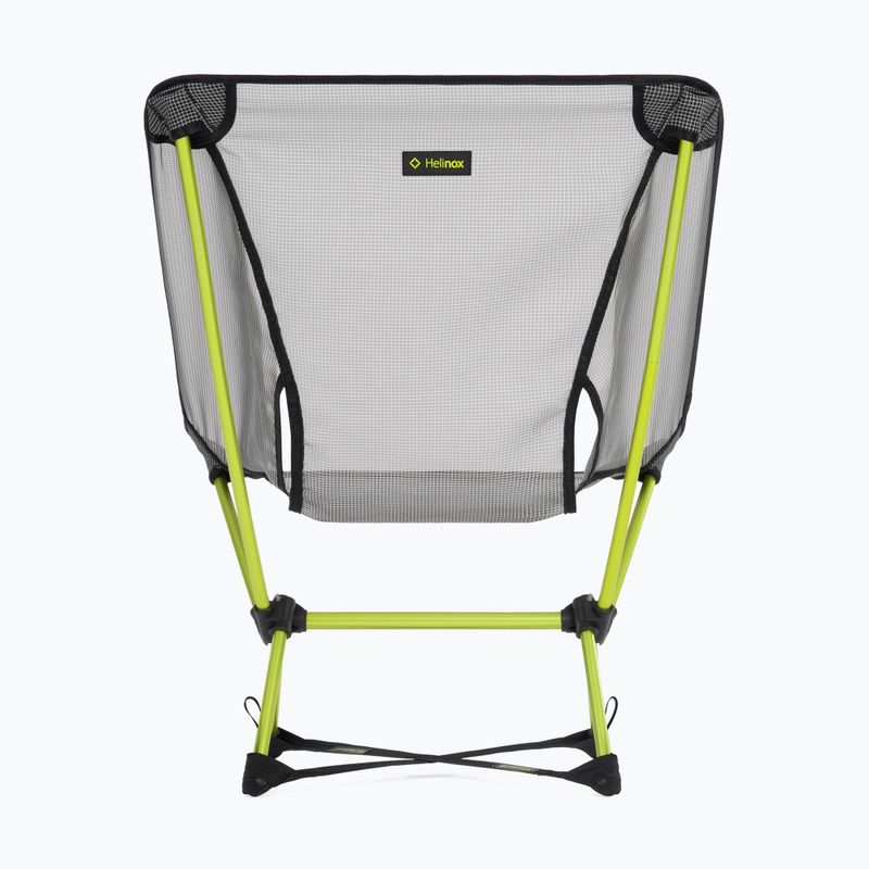 Camping chair Helinox Chair Zero LT melon 5