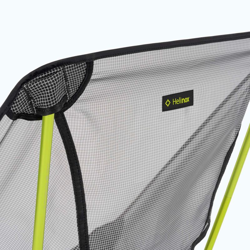 Camping chair Helinox Chair Zero LT melon 7