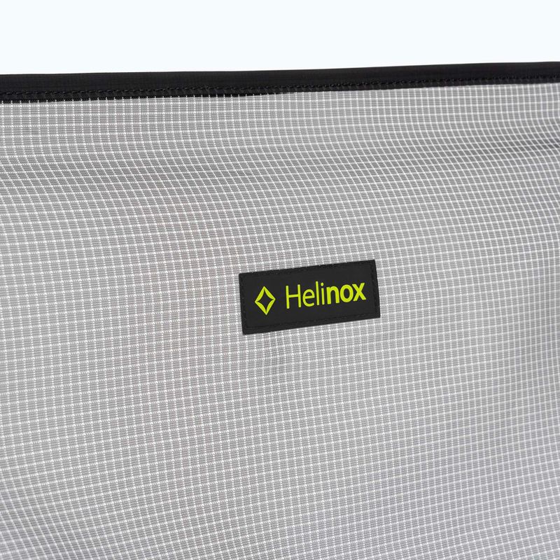 Camping chair Helinox Chair Zero LT melon 8