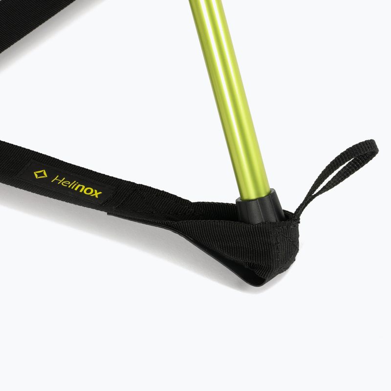 Camping chair Helinox Chair Zero LT melon 11